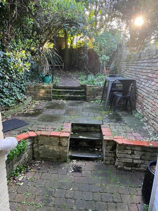 Historic Town Centre Cottage Bury St. Edmunds Bagian luar foto